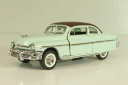 Mercury Monterey 1951,  green/brown, Franklin Mint 1:43
