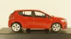 Dacia Sandero 2020, red, 509021, Norev 1:43