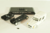 Citroen Acadiane 1980, white, Altaya 1:43 Уценка!