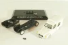 Citroen Acadiane 1980, white, Altaya 1:43 Уценка!