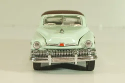 Mercury Monterey 1951,  green/brown, Franklin Mint 1:43
