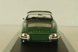 Porsche 911 Targa 1965, green, 7114008, Atlas 1:43