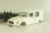 Citroen Acadiane 1980, white, Altaya 1:43 Уценка!