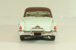Mercury Monterey 1951,  green/brown, Franklin Mint 1:43