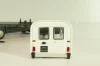 Citroen Acadiane 1980, white, Altaya 1:43 Уценка!