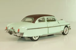 Mercury Monterey 1951,  green/brown, Franklin Mint 1:43