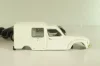 Citroen Acadiane 1980, white, Altaya 1:43 Уценка!