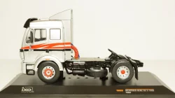 Mercedes Sk-II 1838 silver, Ixo 1:43