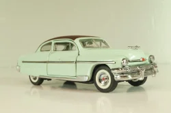 Mercury Monterey 1951,  green/brown, Franklin Mint 1:43