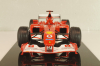 Ferrari F2002 #1 Michael Shumacher,F1, LE GRANDI FORMULA 1 №9, 1:24