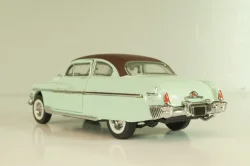 Mercury Monterey 1951,  green/brown, Franklin Mint 1:43