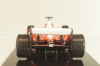 Ferrari F2002 #1 Michael Shumacher,F1, LE GRANDI FORMULA 1 №9, 1:24