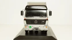 Mercedes Sk-II 1838 silver, Ixo 1:43