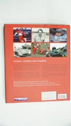 Книга "Formel 1", Формула 1