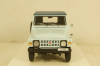 Москвич-2148 4х4 голубой, Prommodel43 1:43