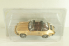 Porsche 911 SC Targa 1983, brown metallic, High Speed 1:43