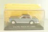 Facel Vega FV 1955, grey, Altaya 1:43 Запечатанный!