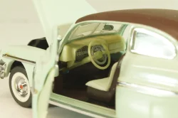 Mercury Monterey 1951,  green/brown, Franklin Mint 1:43