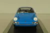 Porsche 911 1964, blue, 7114001, Atlas 1:43 Уценка!