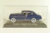 Ford Vedette 1950, dark blue, Altaya 1:43