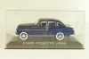 Ford Vedette 1950, dark blue, Altaya 1:43