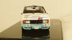 Skoda 130 L, No.30, RAC Rallye, L.Krecek/B.Motl, 1987, RAC350, IXO 1:43