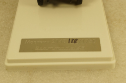 Москвич-2148 4х4 голубой, Prommodel43 1:43