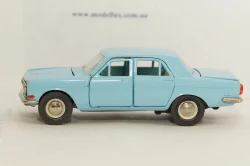 Skoda 130 L, No.30, RAC Rallye, L.Krecek/B.Motl, 1987, RAC350, IXO 1:43