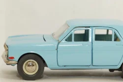 Skoda 130 L, No.30, RAC Rallye, L.Krecek/B.Motl, 1987, RAC350, IXO 1:43