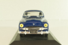 Ford Vedette 1950, dark blue, Altaya 1:43