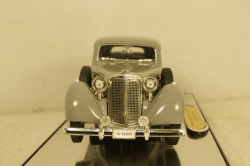 Mercedes 770 "Grosser Mercedes" Pulman Limousine, PM43701, Signature Models 1:43