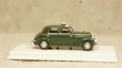 Mercedes 770 "Grosser Mercedes" Pulman Limousine, PM43701, Signature Models 1:43