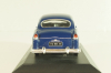 Ford Vedette 1950, dark blue, Altaya 1:43