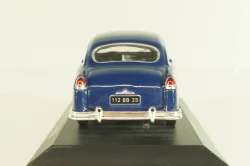 Ford Vedette 1950, dark blue, Altaya 1:43