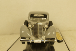 Mercedes 770 "Grosser Mercedes" Pulman Limousine, PM43701, Signature Models 1:43