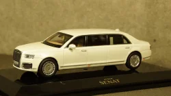 Mercedes 770 "Grosser Mercedes" Pulman Limousine, PM43701, Signature Models 1:43