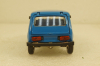 Ваз-2121 Нива, хром дно, апрель 1988г. , Тантал/Радон 1:43