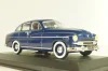 Ford Vedette 1950, dark blue, Altaya 1:43