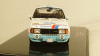 Skoda 130 L, No.31, RAC Rallye, J.Haugland/J.-O-Bohlin, 1987, RAC351, IXO 1:43