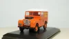 Skoda 130 L, No.31, RAC Rallye, J.Haugland/J.-O-Bohlin, 1987, RAC351, IXO 1:43