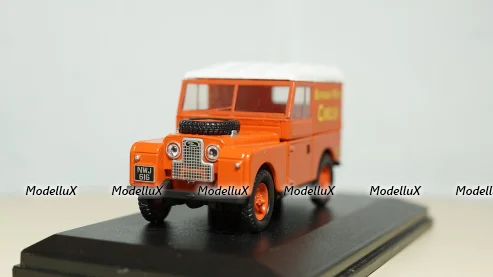 Skoda 130 L, No.31, RAC Rallye, J.Haugland/J.-O-Bohlin, 1987, RAC351, IXO 1:43