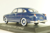 Ford Vedette 1950, dark blue, Altaya 1:43