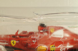 Ferrari F2004 #1 Michael Shumacher 2004, F1, LE GRANDI FORMULA 1 №33, 1:24 Уценка!