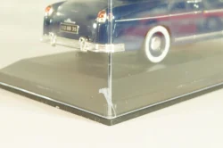 Ford Vedette 1950, dark blue, Altaya 1:43
