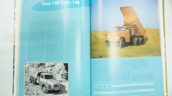 Книга грузовые автомобили и автобусы
