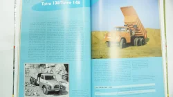 Книга грузовые автомобили и автобусы