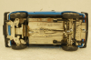 Ваз-2121 Нива, хром дно, апрель 1988г. , Тантал/Радон 1:43