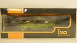 Porsche 911 RWB oliv, MOC309, IXO 1:43