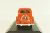 Panhard Dyna X 1950, maroon, Altaya 1:43