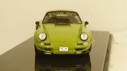Porsche 911 RWB oliv, MOC309, IXO 1:43